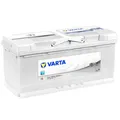 Produktbild: VARTA SILVER Dynamic I1 Starterbatterie 12V 110Ah 920A/EN L6 Batterie