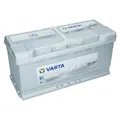 Produktbild: Varta Silver Dynamic I1 110 Ah 920A/EN Autobatterie Starterbatterie