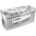 Produktbild: Varta I1 Silver Dynamic 610 402 092 Autobatterie 110Ah