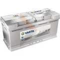 Produktbild: Varta Batterie Silver Dynamic 12 V / 110 Ah  | 597I1G