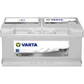 Produktbild: Autobatterie 12V 110Ah 920A/EN Varta I1 Silver Dynamic Starterbatterie 610402092