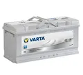 Produktbild: VARTA Autobatterie Starterbatterie Batterie Silver Dynamic 12V 110Ah 920A B13