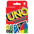 Produktbild: Mattel W2085 UNO – Kartenspiel [UK Import]