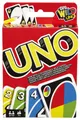 Produktbild: 746775036720 GRA MATTEL KARTY UNO W2085 PUD12 MATTEL