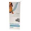 Produktbild: TVM Carbodote 100 ml | Hunde | Katzen | Nagetiere | Reptilien | Darmtrakt