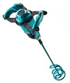 Produktbild: Collomix-Handrührwerk Xo4R M+WK140 M, 1500W, 6,2kg, M14-Anschluss, Rührer 140cm
