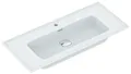 Produktbild: Ideal Standard Möbelwaschtisch STRADA II 1040 x 460 x 180 mm weiß