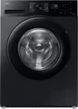 Produktbild: Samsung WW5000C, Waschmaschine, Ecobubble™, Hygiene-Dampf, 8kg, , WW81CGC04AABEG, Frontlader, 8 kg, B, 72 dB, 1400 RPM, A