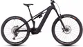 Produktbild: Cube Stereo Hybrid One77 HPC SLX 800 29''/27.5'' Carbon E-Bike MTB Pedelec schwarz 2025 S (162-169cm) Herren