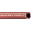 Produktbild: Acetylenschlauch SALDAFORM®/ROT ID 8mm Wandst.3,5mm AD 15,0mm
