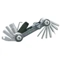 Produktbild: TOPEAK Werkzeug Mini 18+ Multitool - Fahrradwerkzeug