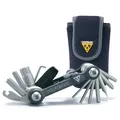 Produktbild: TOPEAK Faltwerkzeug Mini 18+ Größe: 2/2-L/2,5/3/4/5/6/8/10 (Innensechskant) mm