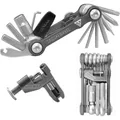 Produktbild: Topeak Minitool Mini 18F + Tasche