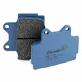 Produktbild: Bremsbeläge Paar Bremse BREMBO Cc 07YA1207 für Yamaha 400 XJR 1993-1999
