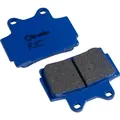 Produktbild: Brembo Bremsbeläge organisch 07YA12.07  67,8x55,9x8,7mm