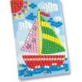 Produktbild: folia PAPER Moosgummi-Mosaik-Set 