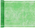 Produktbild: Tischläufer Fussballfeld grün 30 cm 5 m Rolle Fußball Party