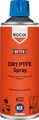 Produktbild: ROCOL PTFE-Spray 400ML Dry PTFE Spray