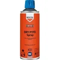 Produktbild: Fp - Rocol Ptfe-spray 400ml Dry Ptfe Spray