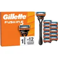 Produktbild: Gillette Fusion5 (8700216692441)