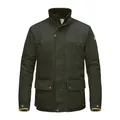 Produktbild: Fjällräven Herren Sörmland Padded Jacke, Deep Forest, XXL