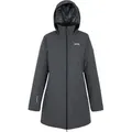Produktbild: Regatta Tamlin Jacke Grau 14 Frau Grau 14 - Grau - 14