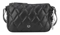 Produktbild: GERRY WEBER Panorama Shoulderbag S Umhängetasche Tasche Black schwarz Neu