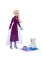 Produktbild: Disney Frozen Elsa + Baby Bear