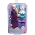 Produktbild: Disney Die Eiskönigin Elsa & Baby Bear