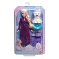 Produktbild: Disney Die Eiskönigin Elsa & Baby Bear | Nonbook | 0194735295920