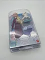 Produktbild: Mattel Disney Frozen Die Eiskönigin Elsa mit Bärenjunges Puppe 28cm Neu 3+