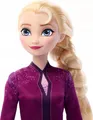 Produktbild: 194735295920 DISNEY KRAINA LODU FROZEN LALKA KSIĘŻNICZKA ELSA z małymniedźwiadki