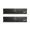 Produktbild: Team Group DIMM 32 GB DDR5-6000 2x 16 Dual-Kit schwarz T-CREATE