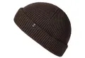 Produktbild: Enter the Complex Beanie - Cho - Fisherman Beanie kurze Fischermütze aus 100% Merino Wolle, Damen und Herren