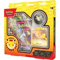 Produktbild: Pokémon P-EN Pokémon Day 2026 Collection (Englisch, Box Set & Collection) (196214139701)