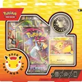 Produktbild: Pokémon TCG: Pokémon Day Kollektion 2026