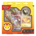 Produktbild: POKEMON TCG 30th Jubiläum 2026 Sammlung Verpackung Pikachu Promo En