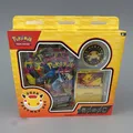 Produktbild: Pokémon Day Kollektion 2026 Englisch Neu und OVP, 30th Anniversary