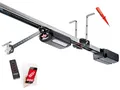 Produktbild: Sommer S9080 A Base+ Garagentorantrieb + Schiene 275cm EADAMS Set WLAN