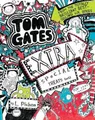 Produktbild: L. Pichon Tom Gates: Extra Special Treats (Not) (Gebundene Ausgabe) Tom Gates