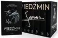 Produktbild: Wiedźmin Pakiet 8 tomów Premium