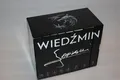 Produktbild: WIEDŹMIN TOM 1-8 Andrzej Sapkowski KOMPLET POLSKA NEW WItcher Wiedzmin