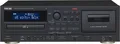 Produktbild: TEAC AD-850-SE CD-Player (CD, USB-Audiowiedergabe, USB-Aufnahme)