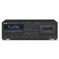 Produktbild: Teac AD-850-SE/B - 5 kg - Schwarz - Persönlicher CD-Player