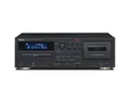 Produktbild: TEAC AD-850-SE Kassetten Player