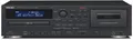 Produktbild: TEAC AD-850-SE CD- und Kassettenspieler CD-Player