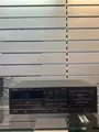 Produktbild: TEAC AD-850-SE CD- & Kassettenspieler mit USB, Schwarz 5#2228014