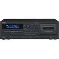 Produktbild: Teac AD-850-SE/B Cassettendeck / CD-Player