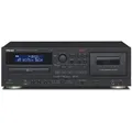 Produktbild: Teac - AD-850-SE Black