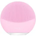 Produktbild: Foreo Gesichtsreinigungsbürste Luna Mini 3 Perlrosa